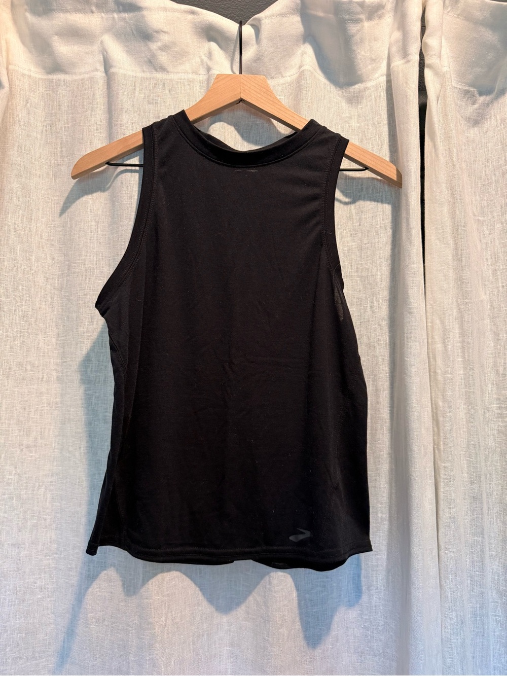 Brook Sleeveless Athletic Tank Top